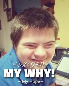 downsyndrome parents
