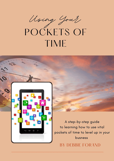 POCKETS OF TIME