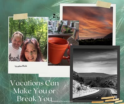 Vacation Mode