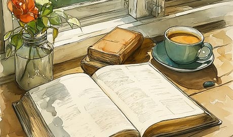 Purpose and Faith in the Waiting