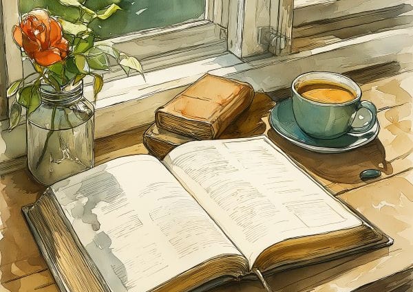 Purpose and Faith in the Waiting