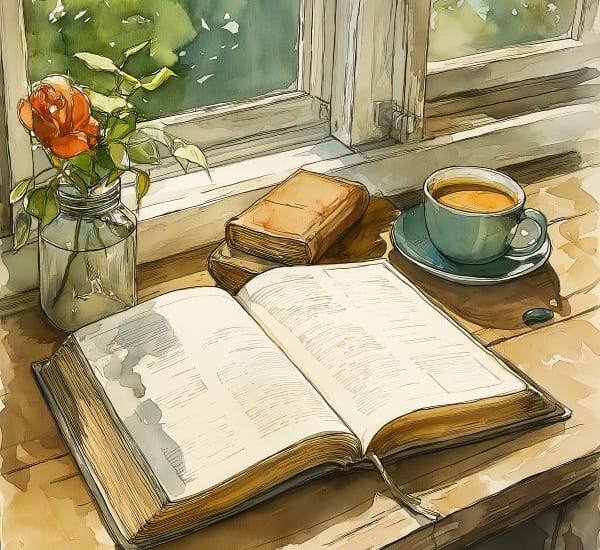 Purpose and Faith in the Waiting