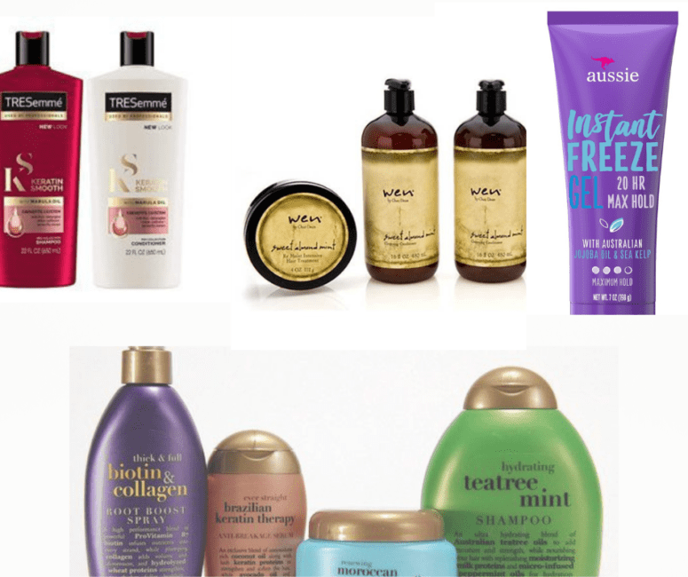 They Lied Again For The AllMighty Buck, Lawsuit Claims Shampoos Cause